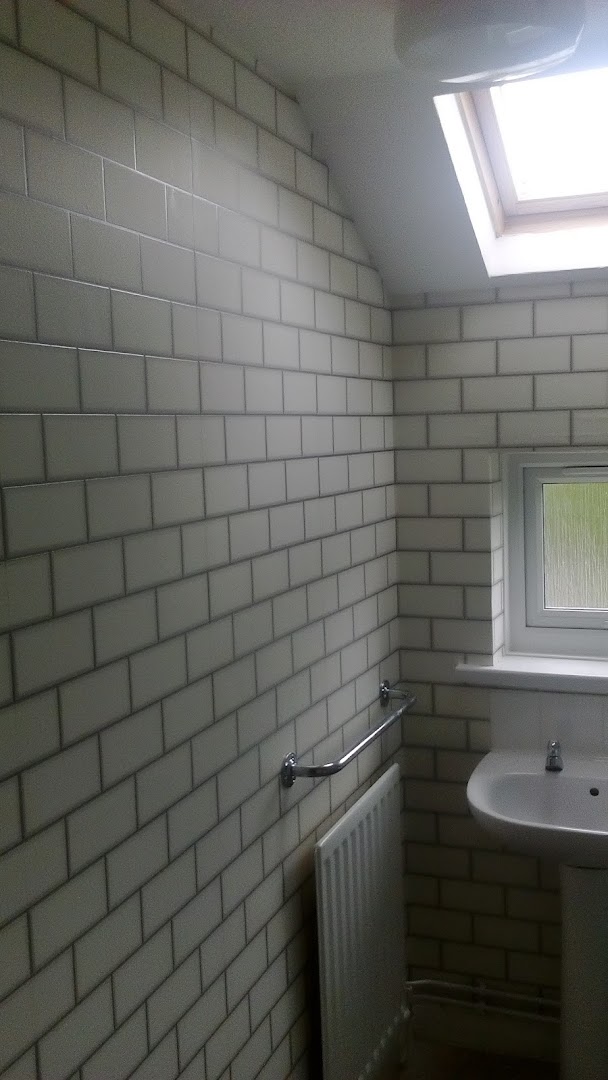 A Stephenson Painter and Decorator — Photos 12