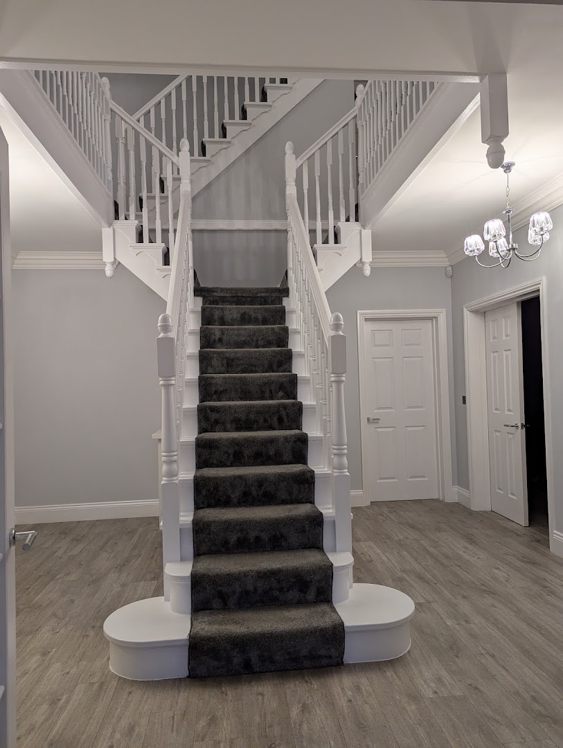 A Stephenson Painter and Decorator — Photos 2