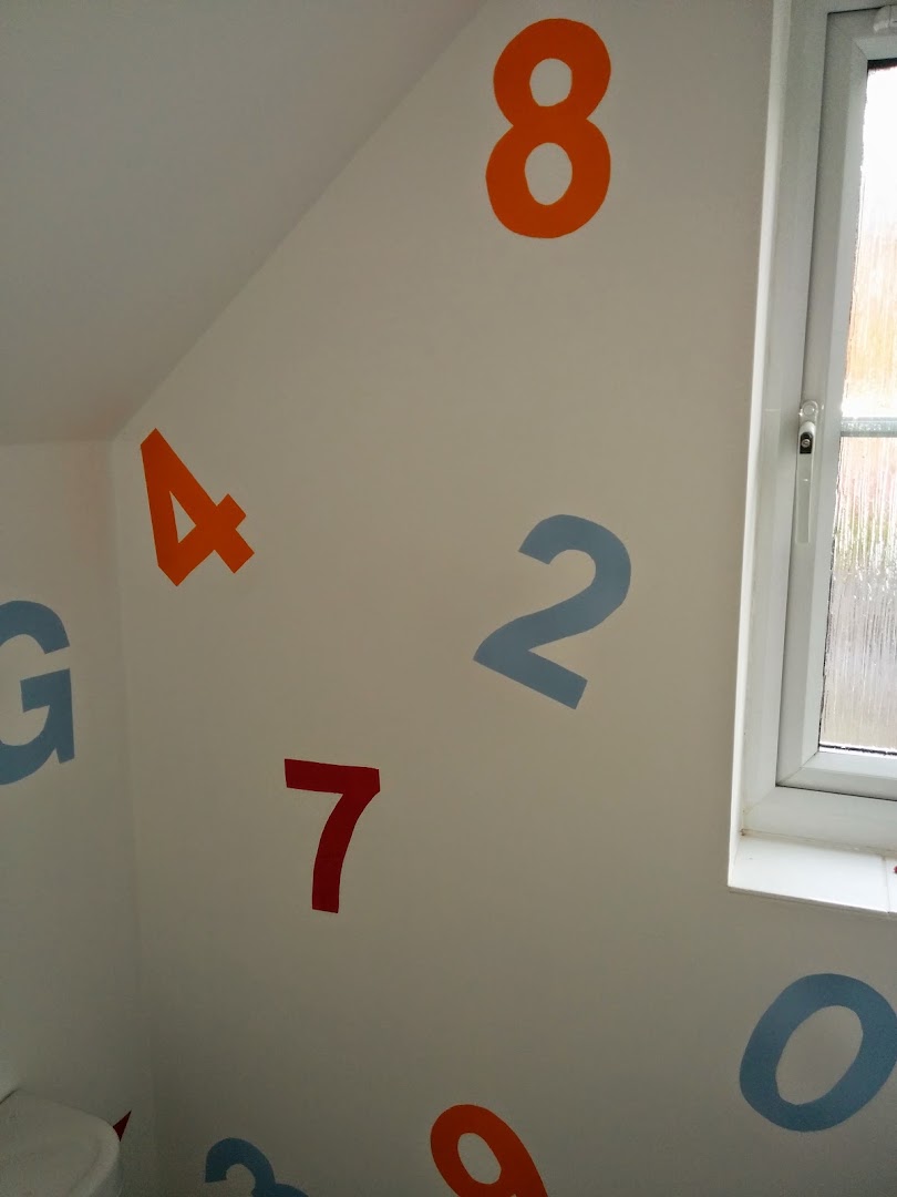A Stephenson Painter and Decorator — Photos 15