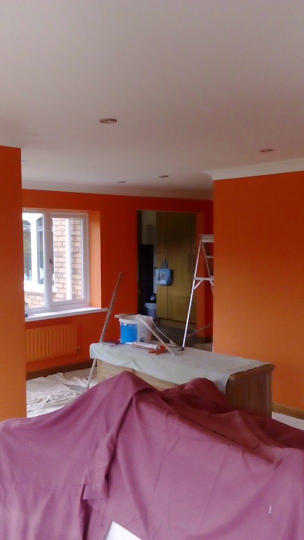 A Stephenson Painter and Decorator — Photos 13