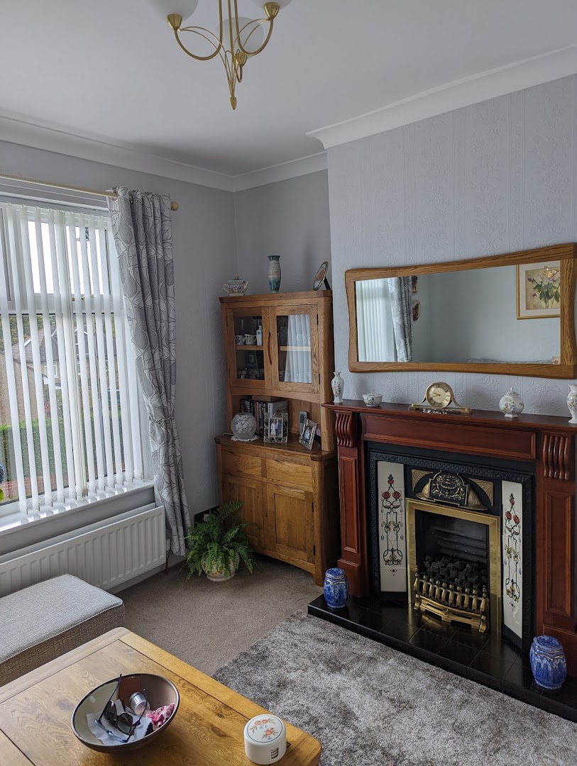 A Stephenson Painter and Decorator — Photos 8