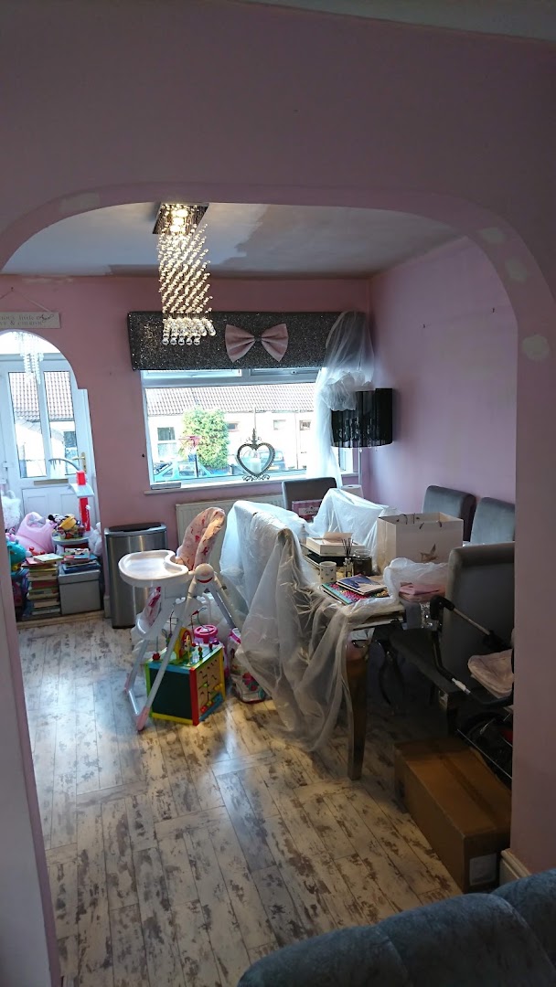 A Stephenson Painter and Decorator — Photos 6