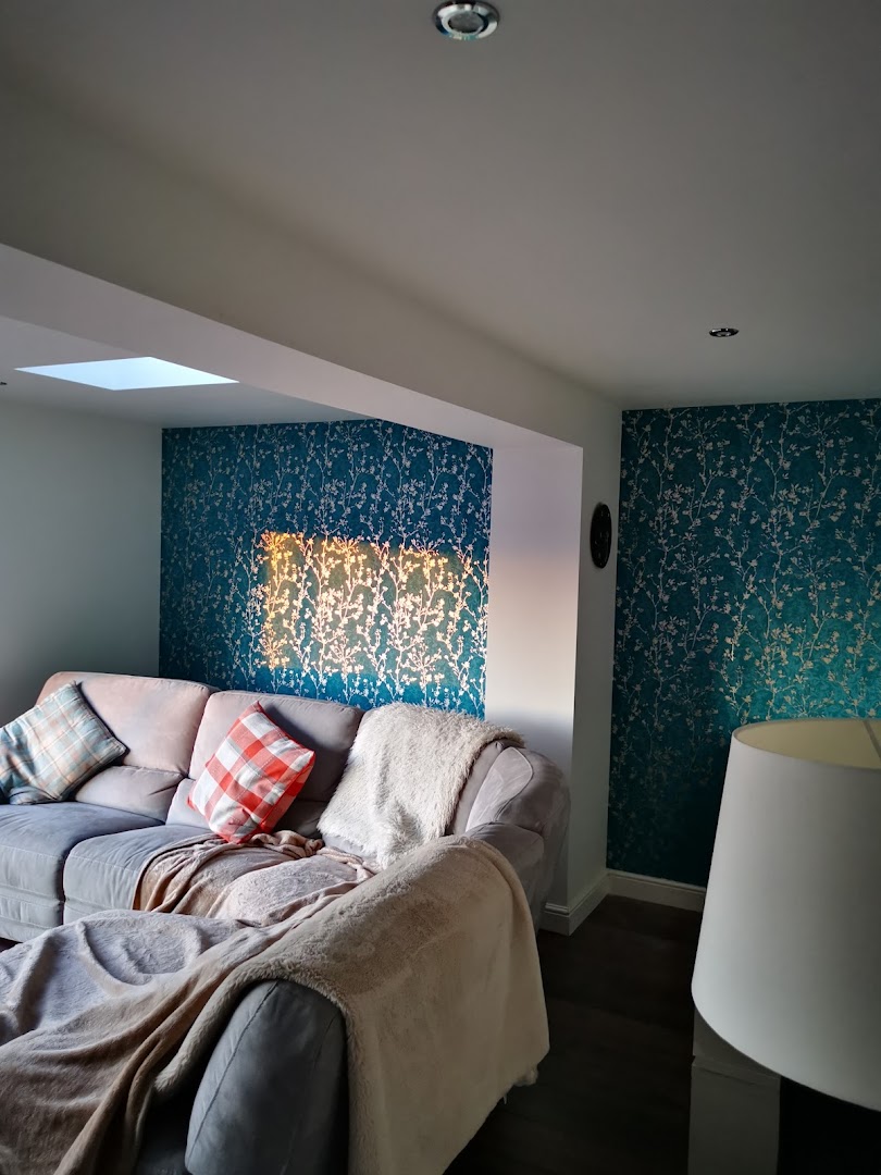 A Stephenson Painter and Decorator — Photos 14