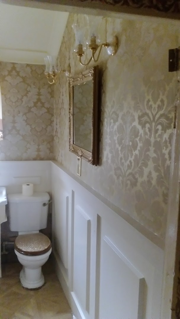 A Stephenson Painter and Decorator — Photos 1