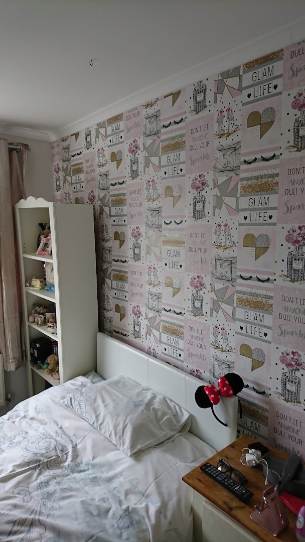 A Stephenson Painter and Decorator — Photos 11